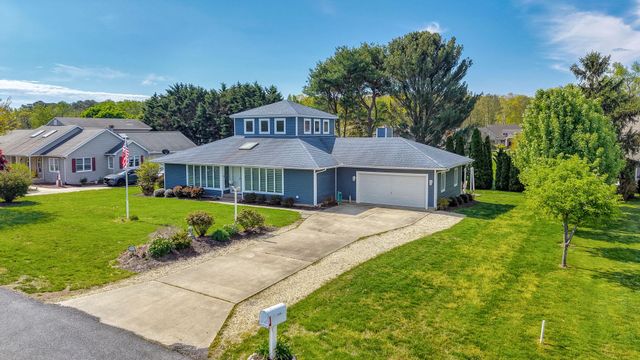 30756 SASSAFRAS DR, Lewes, DE 19958