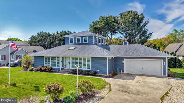 30756 SASSAFRAS DR, Lewes, DE 19958
