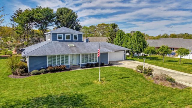 30756 SASSAFRAS DR, Lewes, DE 19958