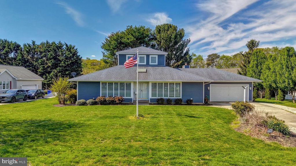 30756 SASSAFRAS DR, Lewes, DE 19958