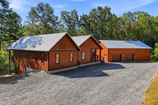 114 Hideaway Trail, Copperhill, TN 37317