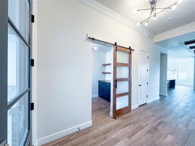 816 E Barajas Terrace, Mustang, OK 73064