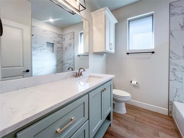 816 E Barajas Terrace, Mustang, OK 73064