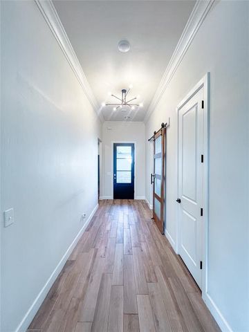 816 E Barajas Terrace, Mustang, OK 73064