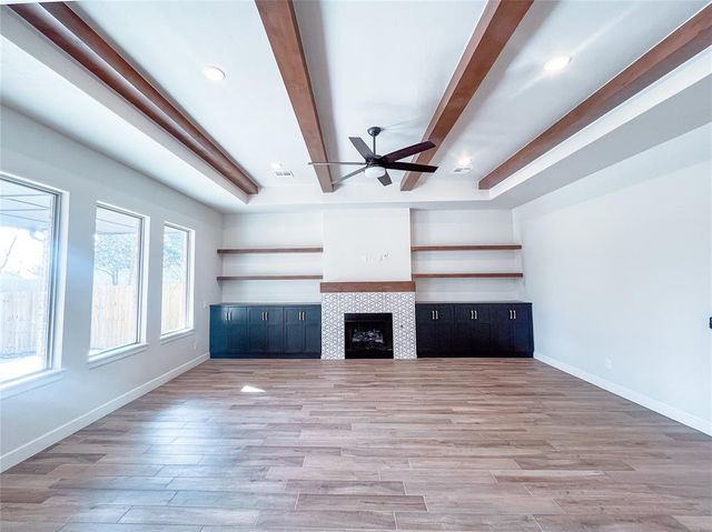 816 E Barajas Terrace, Mustang, OK 73064