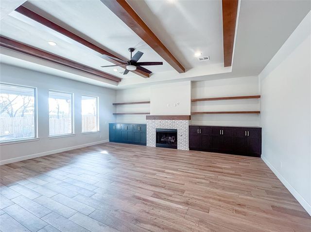 816 E Barajas Terrace, Mustang, OK 73064