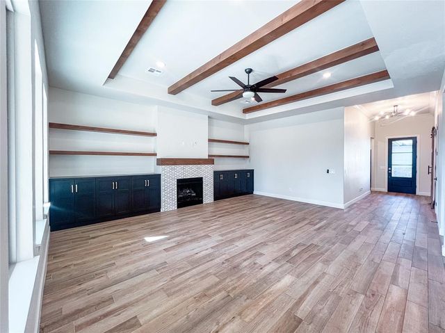 816 E Barajas Terrace, Mustang, OK 73064