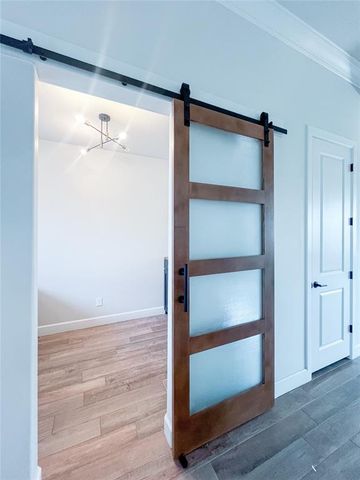 816 E Barajas Terrace, Mustang, OK 73064