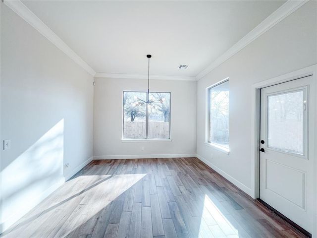 816 E Barajas Terrace, Mustang, OK 73064