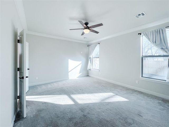 816 E Barajas Terrace, Mustang, OK 73064