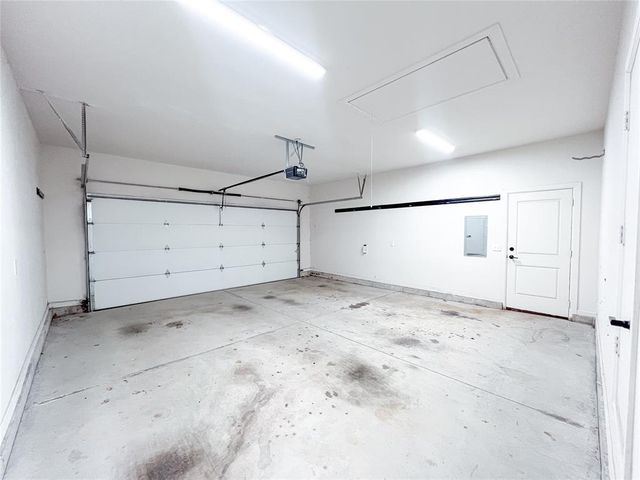 816 E Barajas Terrace, Mustang, OK 73064