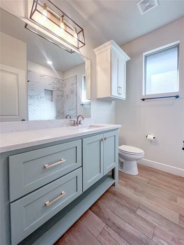 816 E Barajas Terrace, Mustang, OK 73064