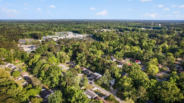 217 Tupperway Drive, Summerville, SC 29483