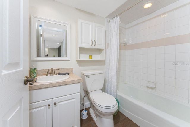 601 SHREVE STREET 64C, Punta Gorda, FL 33950