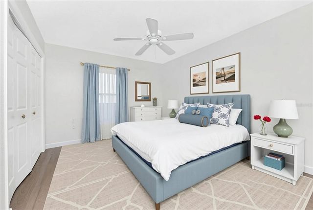 601 SHREVE STREET 64C, Punta Gorda, FL 33950