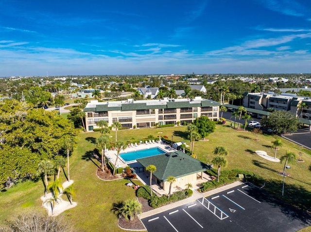 601 SHREVE STREET 64C, Punta Gorda, FL 33950