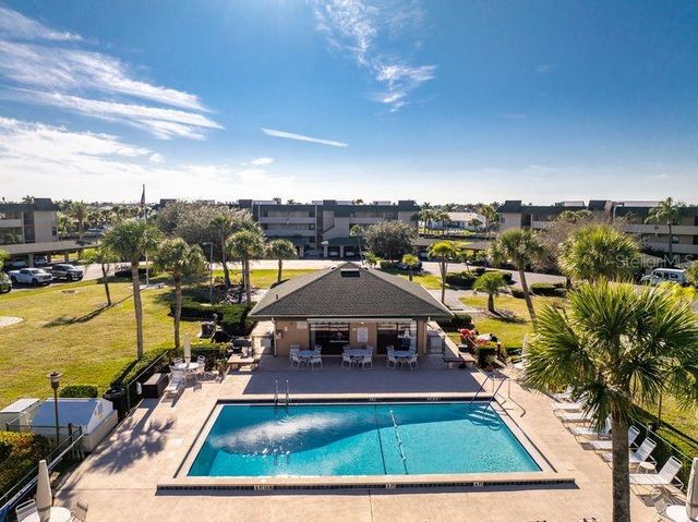 601 SHREVE STREET 64C, Punta Gorda, FL 33950