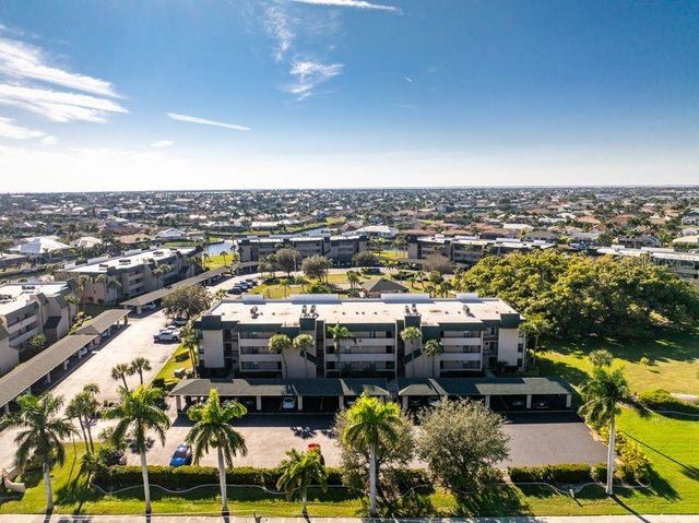 601 SHREVE STREET 64C, Punta Gorda, FL 33950