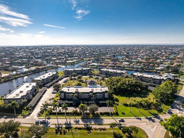 601 SHREVE STREET 64C, Punta Gorda, FL 33950