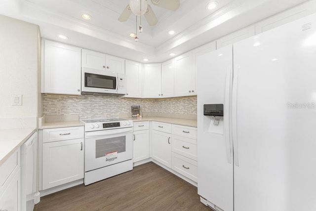 601 SHREVE STREET 64C, Punta Gorda, FL 33950