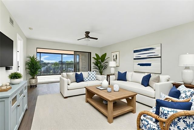 601 SHREVE STREET 64C, Punta Gorda, FL 33950