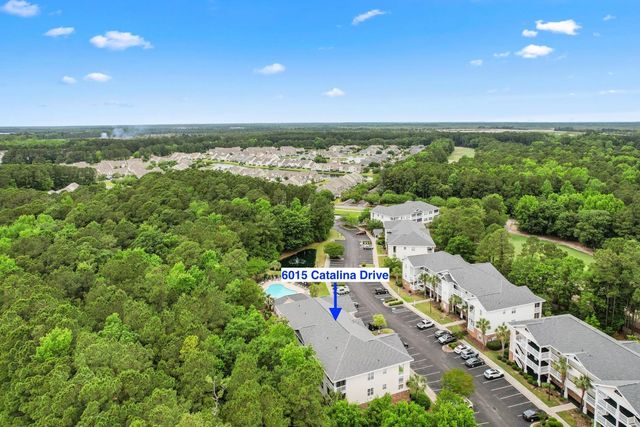 6015 Catalina Dr Unit 134, North Myrtle Beach, SC 29582