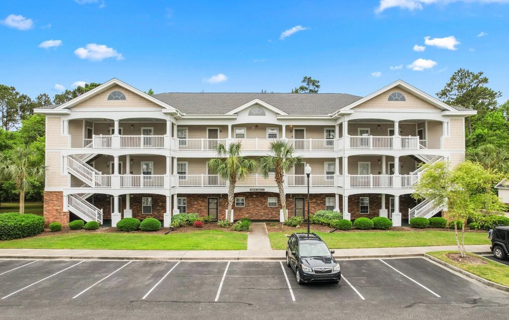 6015 Catalina Dr Unit 134, North Myrtle Beach, SC 29582