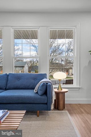 206 HAMPTON RD, Haddon Township, NJ 08108