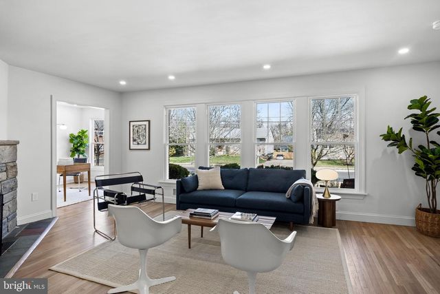 206 HAMPTON RD, Haddon Township, NJ 08108