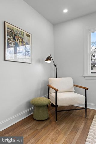 206 HAMPTON RD, Haddon Township, NJ 08108