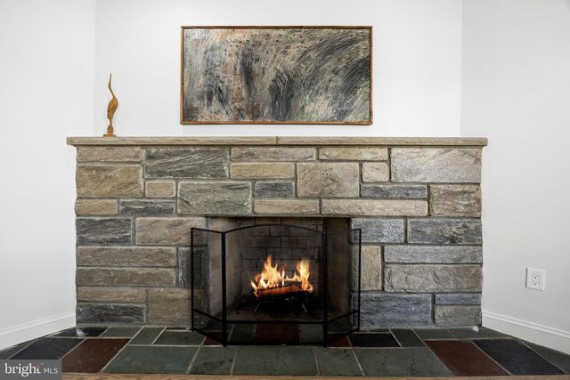 206 HAMPTON RD, Haddon Township, NJ 08108