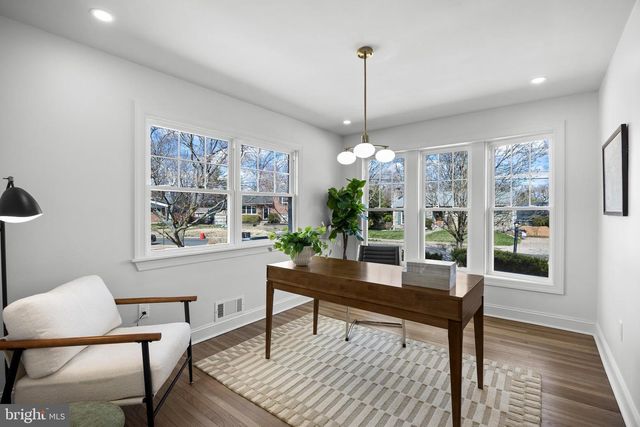 206 HAMPTON RD, Haddon Township, NJ 08108