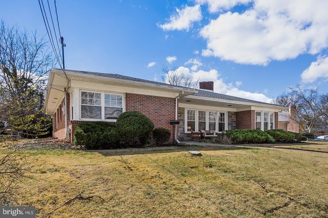 206 HAMPTON RD, Haddon Township, NJ 08108