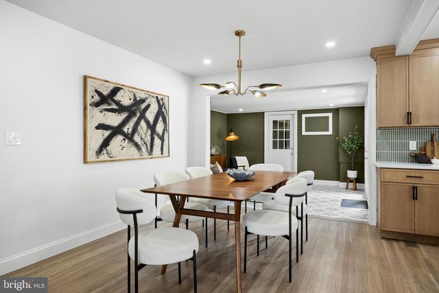 206 HAMPTON RD, Haddon Township, NJ 08108