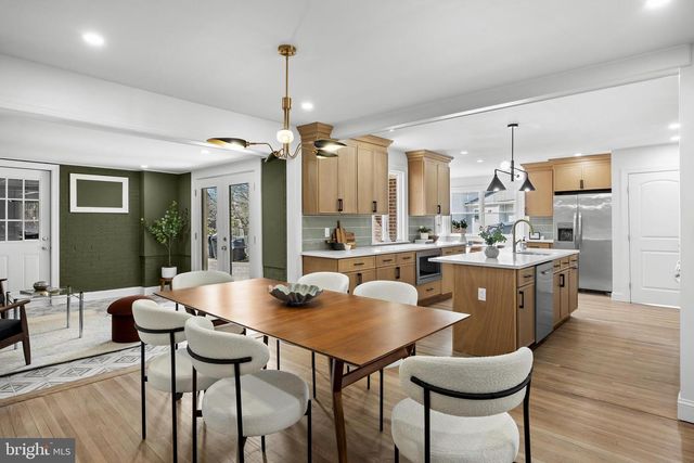 206 HAMPTON RD, Haddon Township, NJ 08108