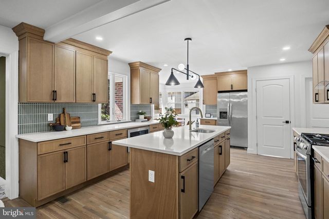 206 HAMPTON RD, Haddon Township, NJ 08108