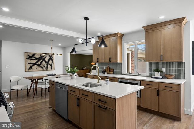 206 HAMPTON RD, Haddon Township, NJ 08108