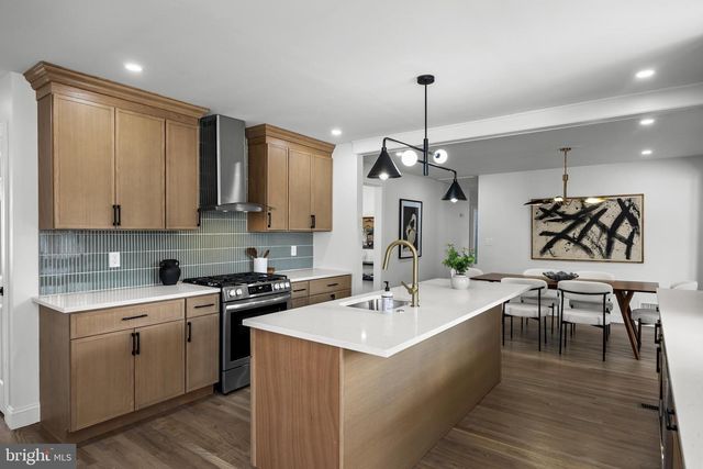 206 HAMPTON RD, Haddon Township, NJ 08108