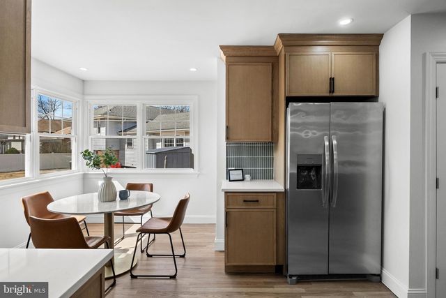 206 HAMPTON RD, Haddon Township, NJ 08108