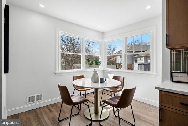 206 HAMPTON RD, Haddon Township, NJ 08108