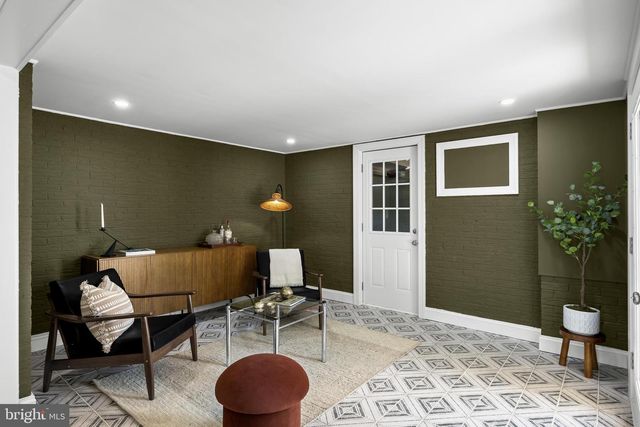 206 HAMPTON RD, Haddon Township, NJ 08108