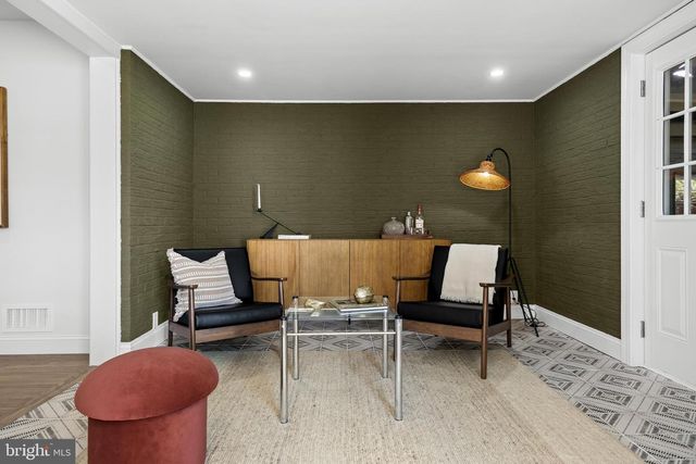 206 HAMPTON RD, Haddon Township, NJ 08108