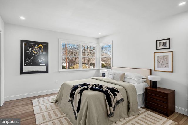 206 HAMPTON RD, Haddon Township, NJ 08108