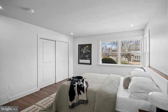 206 HAMPTON RD, Haddon Township, NJ 08108