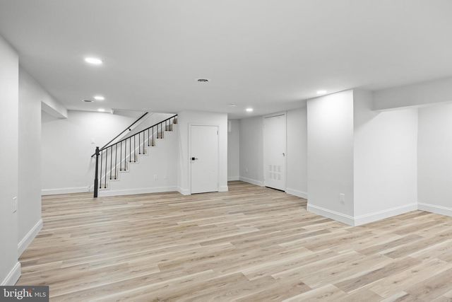 206 HAMPTON RD, Haddon Township, NJ 08108