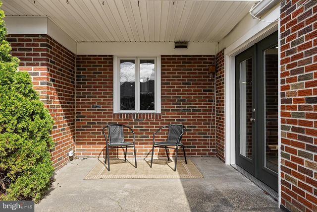 206 HAMPTON RD, Haddon Township, NJ 08108