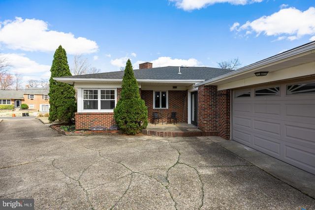 206 HAMPTON RD, Haddon Township, NJ 08108