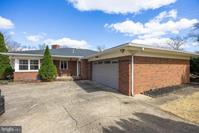 206 HAMPTON RD, Haddon Township, NJ 08108