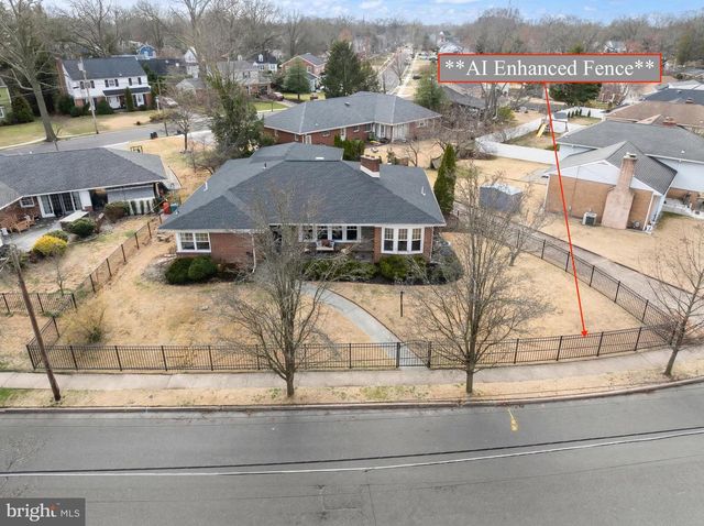 206 HAMPTON RD, Haddon Township, NJ 08108