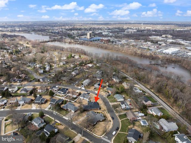 206 HAMPTON RD, Haddon Township, NJ 08108